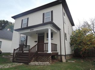 930 W Brower St, Springfield, MO 65802