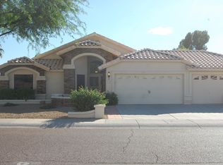 5149 W Tonto Rd, Glendale, AZ 85308
