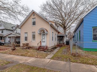 2085 W 85th St, Cleveland, OH