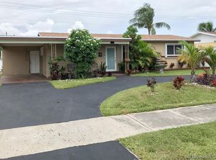 8871 Ridgeland Dr, Cutler Bay, FL 33157
