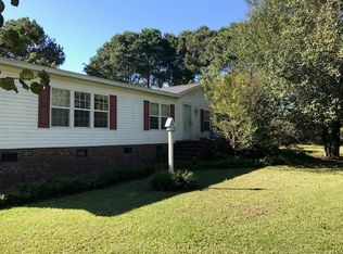 103 Grand St, Pikeville, NC 27863