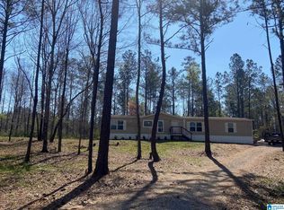 2836 Old Lincoln Hwy, Talladega, AL 35160