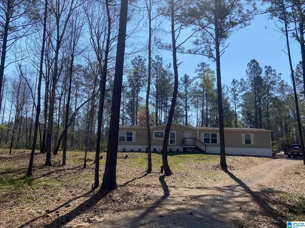 2836 Old Lincoln Hwy, Talladega, AL 35160
