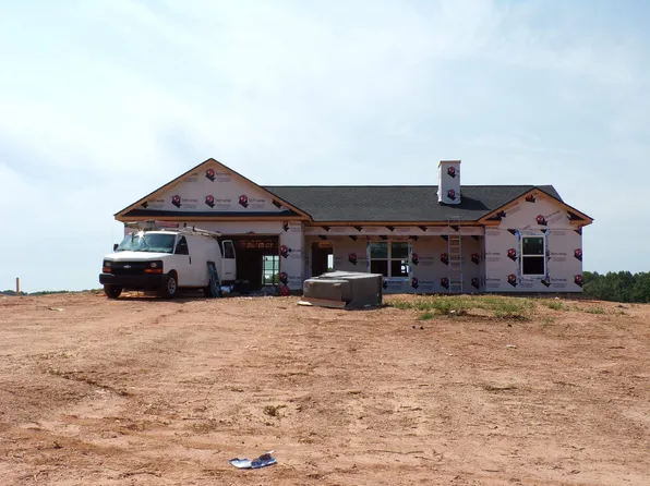 1367 Anderson Thomas Rd #15, Martin, GA 30557