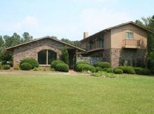 1456 White Rock Rd, Lincoln, GA --