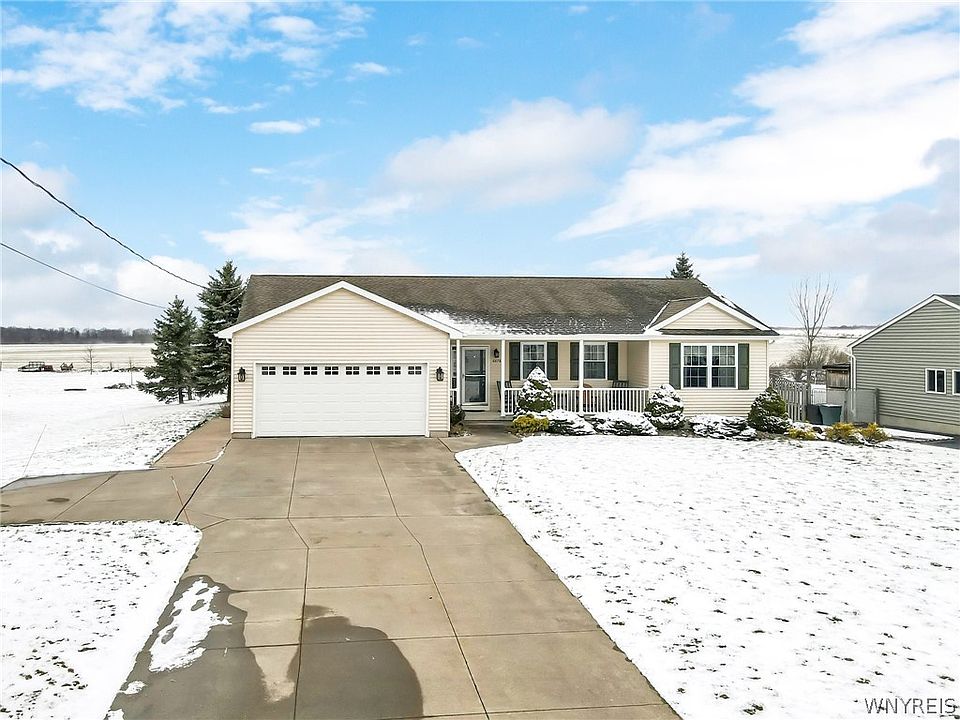 6678 Shawnee Rd, North Tonawanda, NY 14120 Zillow