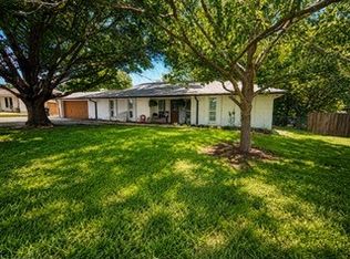 815 S 4th St, Crandall, TX 75114