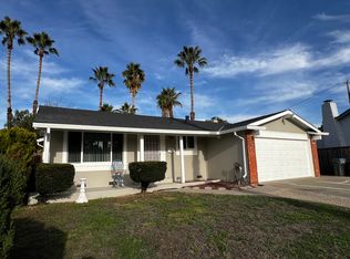 1908 Juarez Ct, San Jose, CA 95132