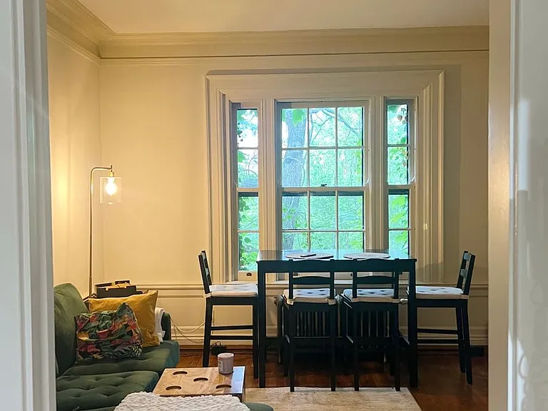The EB Green Residence — Photo 52