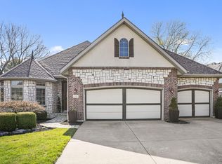 1151 N Yarberry Ct, Springfield, MO 65802