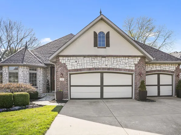 1151 N Yarberry Court, Springfield, MO 65802