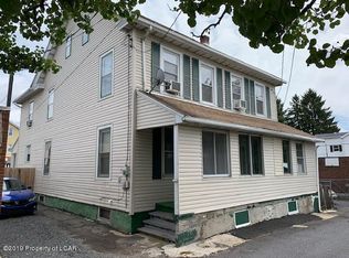 87 N Bennett Ct, Hazleton, PA 18201