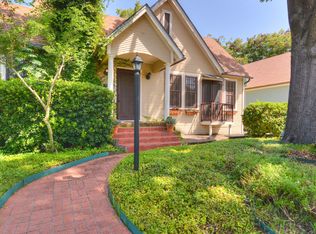 331 Argo Ave, Alamo Heights, TX 78209