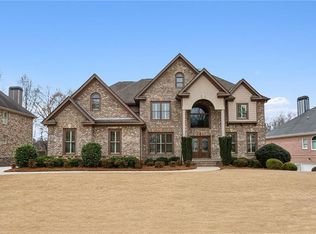 3023 Lawson Dr, Marietta, GA 30064