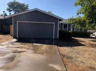 296 Deer Field Cir, Copperopolis, CA