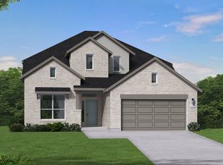 508 Ridgewell Loop, Georgetown, TX 78633