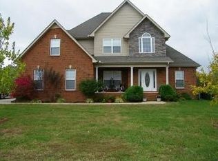 326 Forsyth St, Murfreesboro, TN 37127