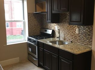 737 Mlk Blvd APT 17, Newark, NJ 07102