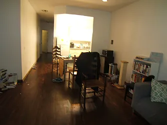 Rented by Joel Weisz, LREB