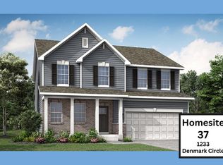 1233 Denmark Cir #37, Oregon, WI 53575