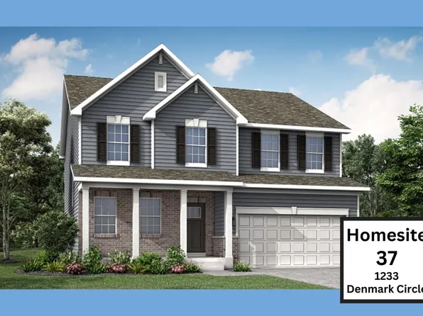 1233 Denmark Circle #37, Oregon, WI 53575