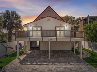 109 Ferrol Rd, Saint Augustine, FL 32084