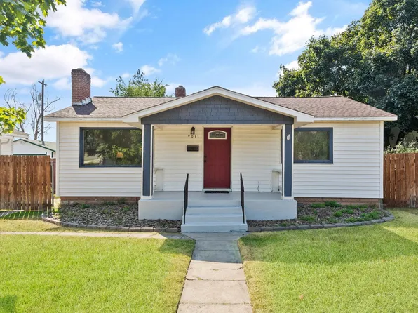 4011 N Washington St, Spokane, WA 99205