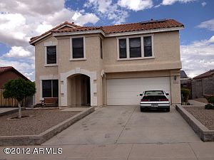 1st image of 10558 W Louise Dr