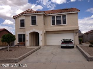 10558 W Louise Dr, Peoria, AZ 85383