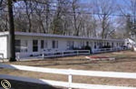Lakeview Apts
