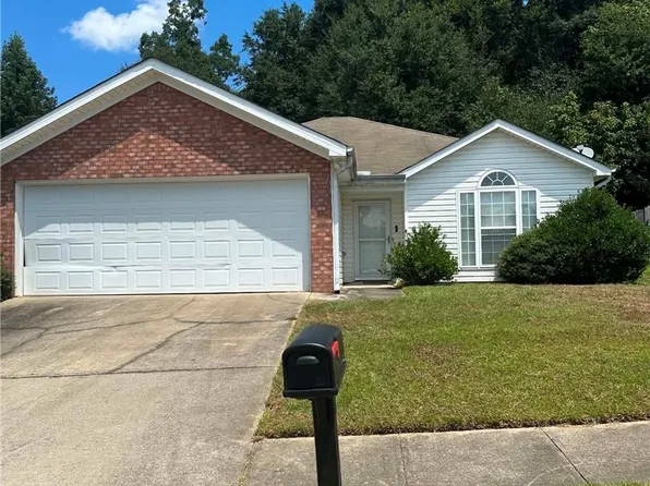 1958 Inverness Pkwy, Tuscaloosa, AL 35405