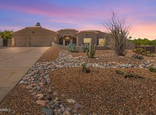 15038 N El Sobrante Ave, Fountain Hills, AZ 85268