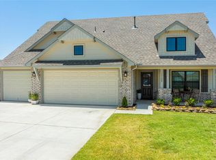 13124 S 91st East Ave, Bixby, OK 74008