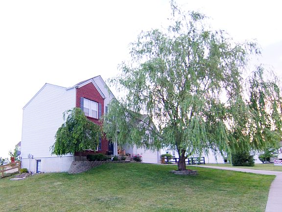 3rd image of 2895 Faubush Ct