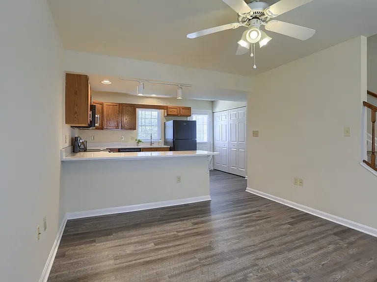 Rockledge Townhomes — Photo 41