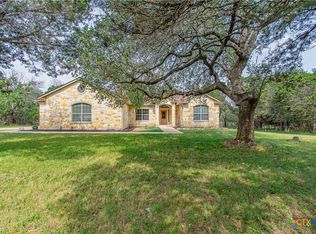 8314 Mountain Dr, Salado, TX 76571