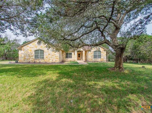 8314 Mountain Dr, Salado, TX 76571
