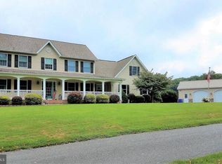 2920 Duncan Rd, White Hall, MD 21161