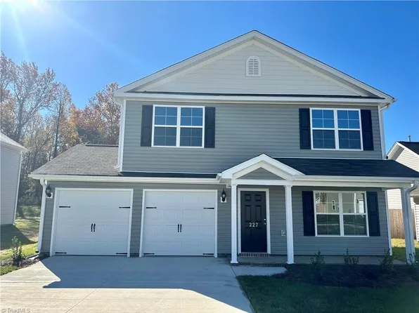 222 Brassfield Dr #347, Burlington, NC 27217