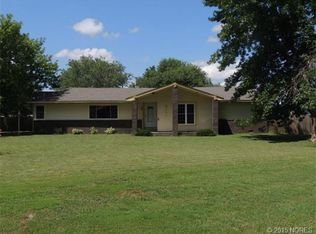 2200 Turner St, Muskogee, OK 74403