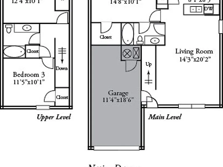 1505 Native Dancer Ct — Photo 23