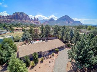 116 Fawn Dr, Sedona, AZ 86336