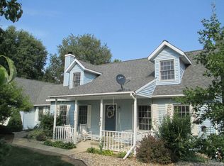 47317 Destiny Ave, Paw Paw, MI 49079