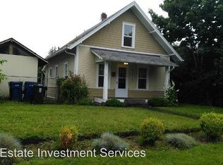 7214 S G St, Tacoma, WA 98408