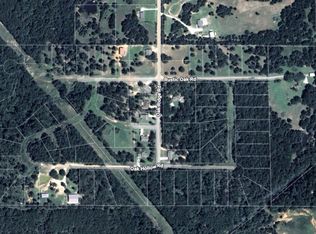 0 E Hill Dr LOT 123456, Tecumseh, OK 74873