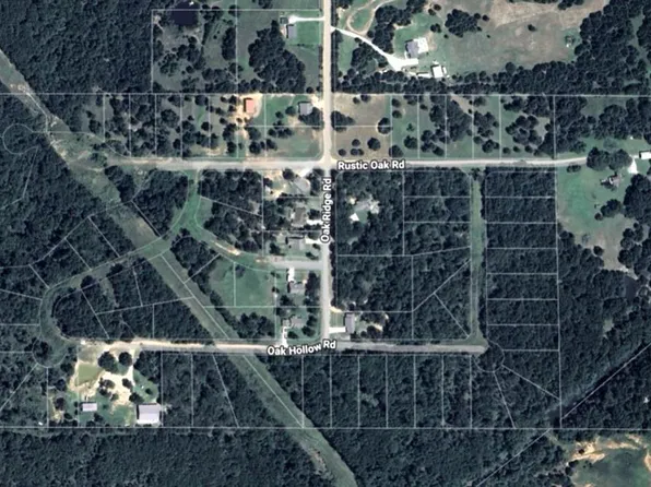 0 E Hill Dr Lot 123456, Tecumseh, OK 74873