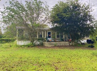 10662 County Road 583b, Alvin, TX 77511