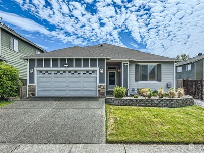 1140 185th Street Ct E, Spanaway, WA, 98387