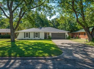 316 Walnut St, Terrell, TX 75160