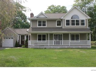 7 N Edsall Ave, Nanuet, NY 10954
